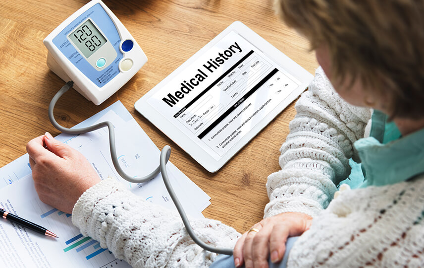 The Importance of Reviewing Health Insurance Annually