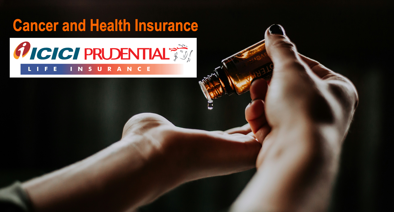 ICICI Cancer and Heart Insurance Chennai