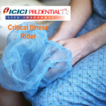ICICI Critical Illness Rider