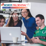ICICI Family Floater Health Insurance Plan