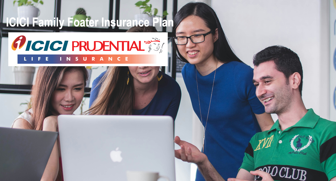 Buy ICICI Family Floater Insurance Plan Chennai