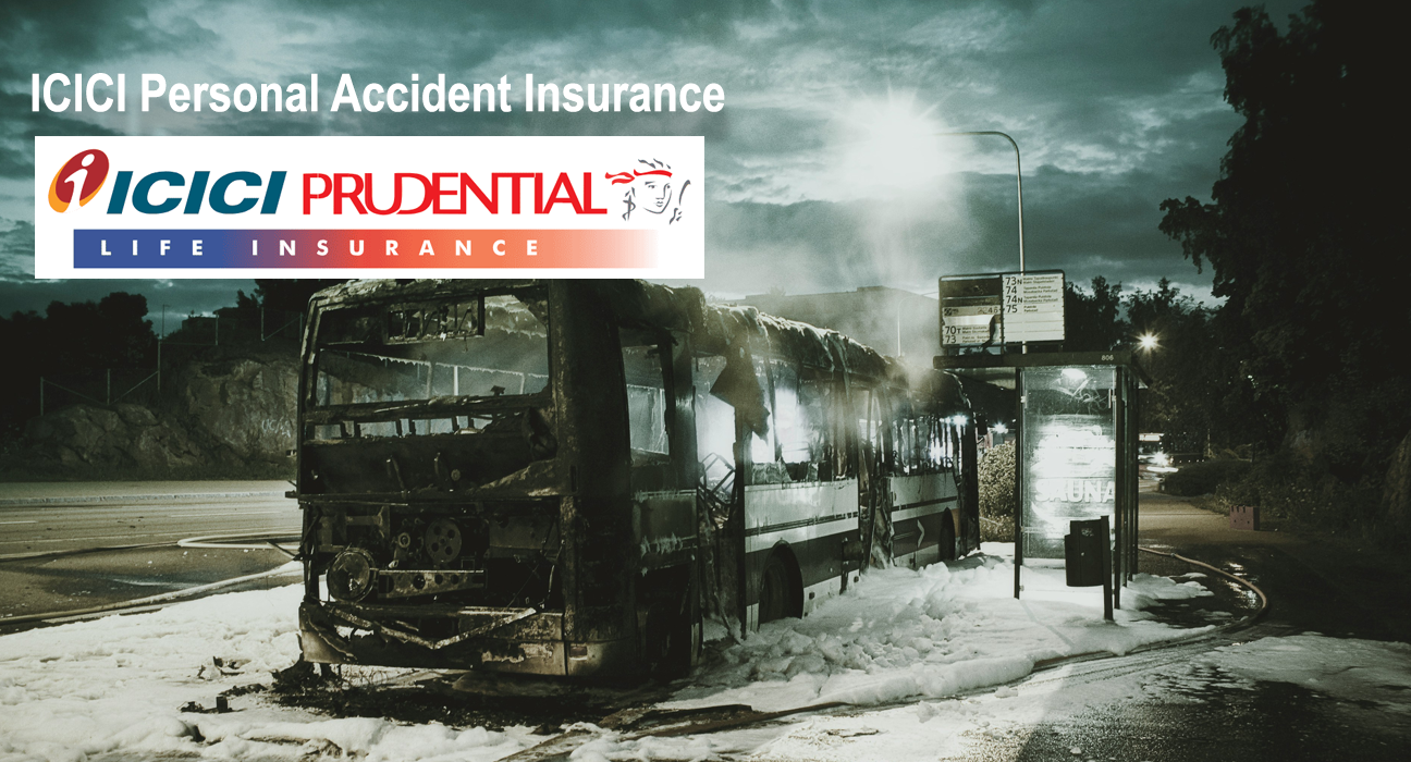 ICICI Personal Accident insurance chennai